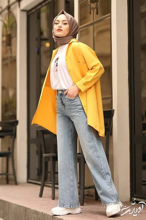 استایل باحجاب